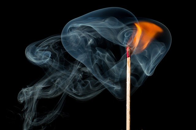 消煙劑是什么？消煙劑的種類及應(yīng)用！