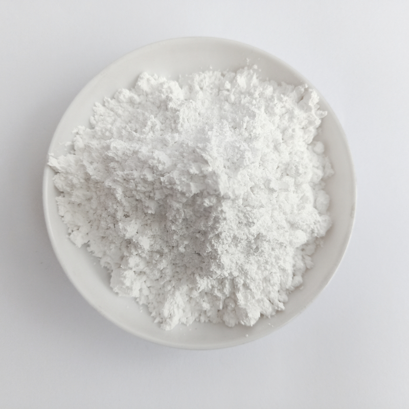 二氧化硅不只消光劑的用途，還有這些功能。